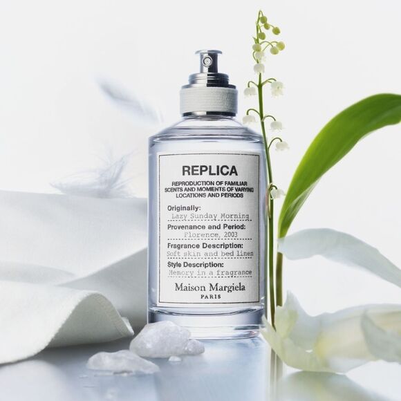 Replica Lazy Sunday Morning - 100ml - Picture 3 of 4